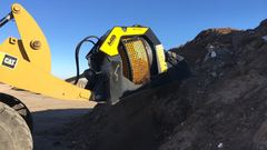 MB Crusher MB-S / MB-LS