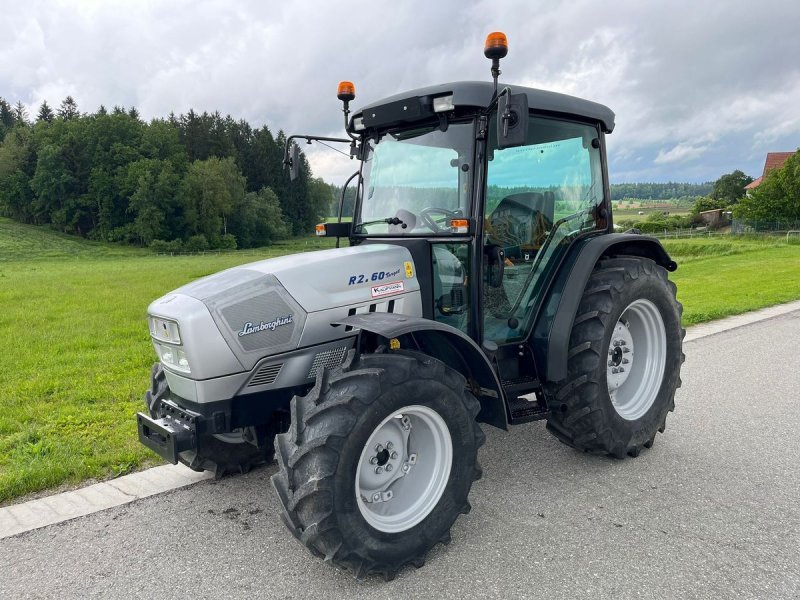 Traktor Lamborghini R2.60