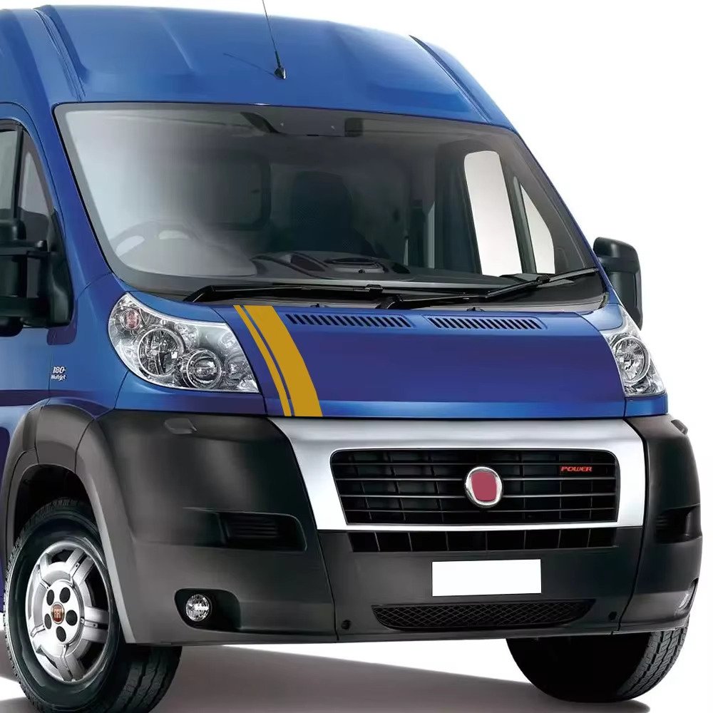 Van Fiat DUCATO 35 MAXI 160 M-JET