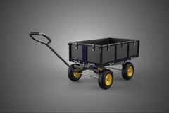 KING WAGON 12000