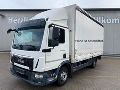 MAN TGL 12.220 4X2 BB