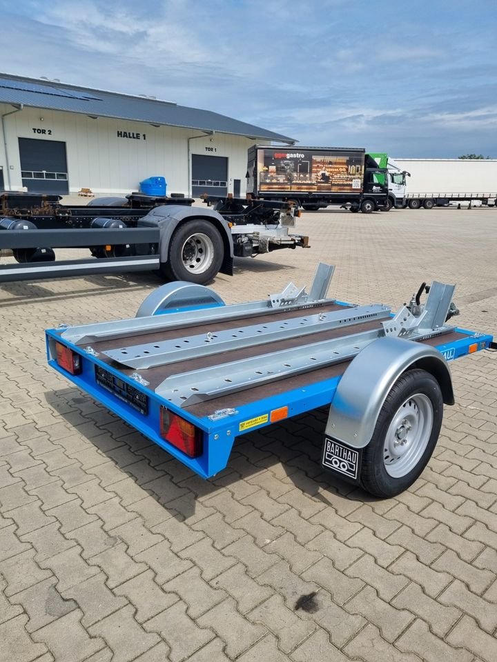 Trailer ELSTNER MB 1,3