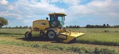 New Holland SP370F