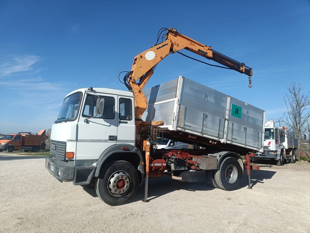 Iveco 175-17/1