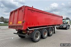 Bulthuis TSTA 23
