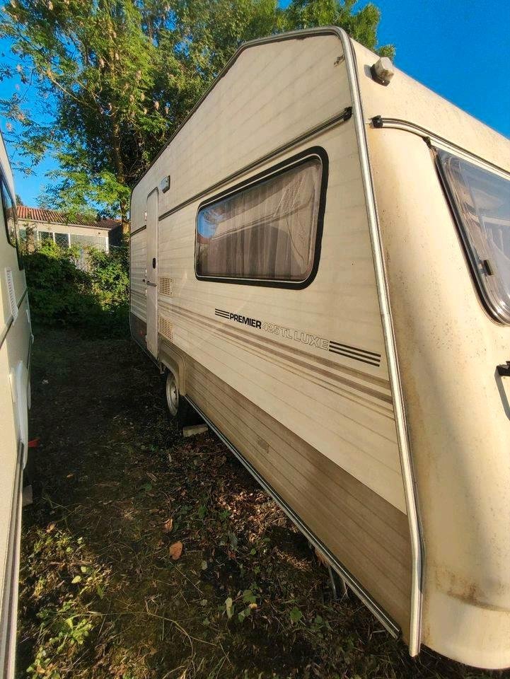 AVENTO PREMIER 425 E