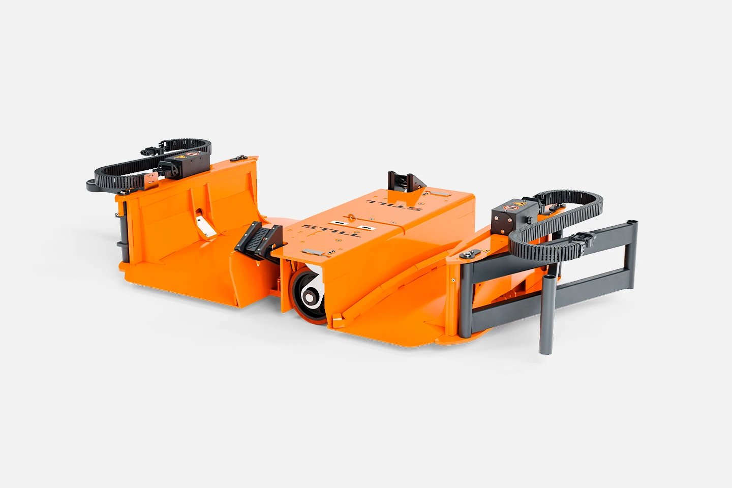 Tow tractors & tuggers STILL LiftRunner C-Rahmen