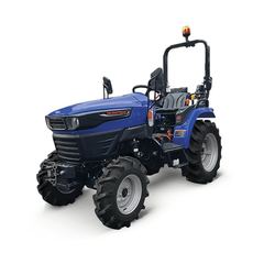 Farmtrac TRACTOR FARMTRAC