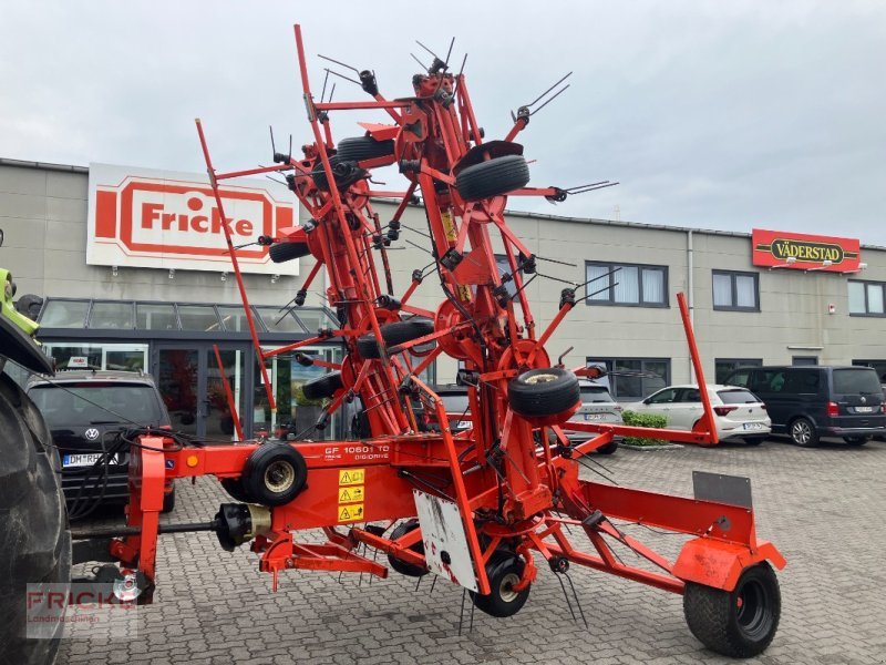 Kuhn GF 10601 TO
