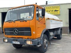 Mercedes Benz 1624AK-4X4-3260