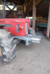Schlüter Compact 550 (V)