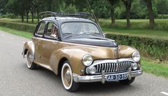 Peugeot 203 A8