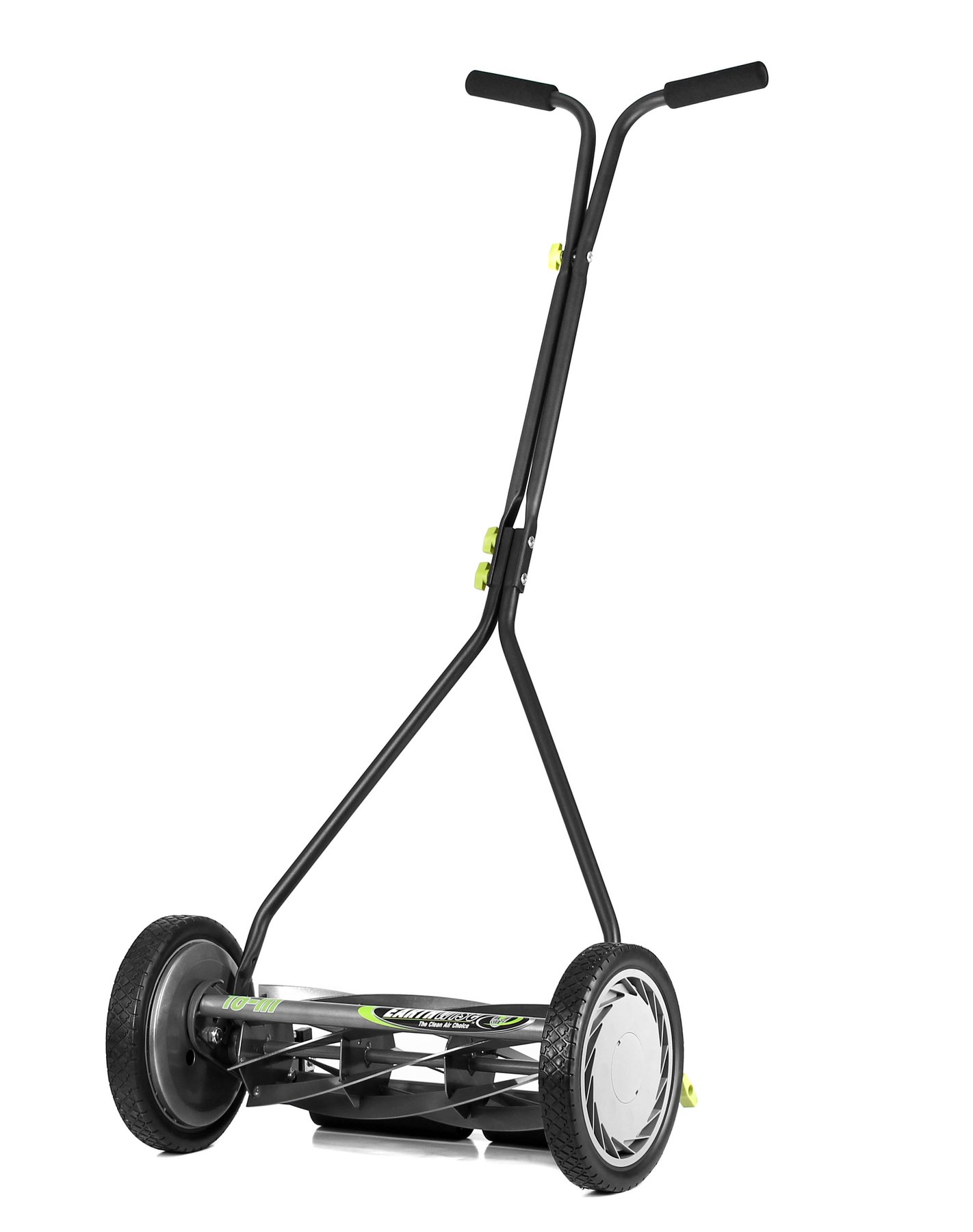 Rotary & reel mowers MTD 157-590-000 - MTD Reel Mower