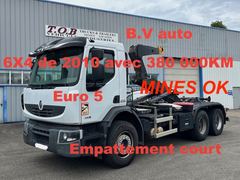 Renault Lander430.26 6x4