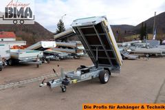 Vredeveld BASIC EA 400