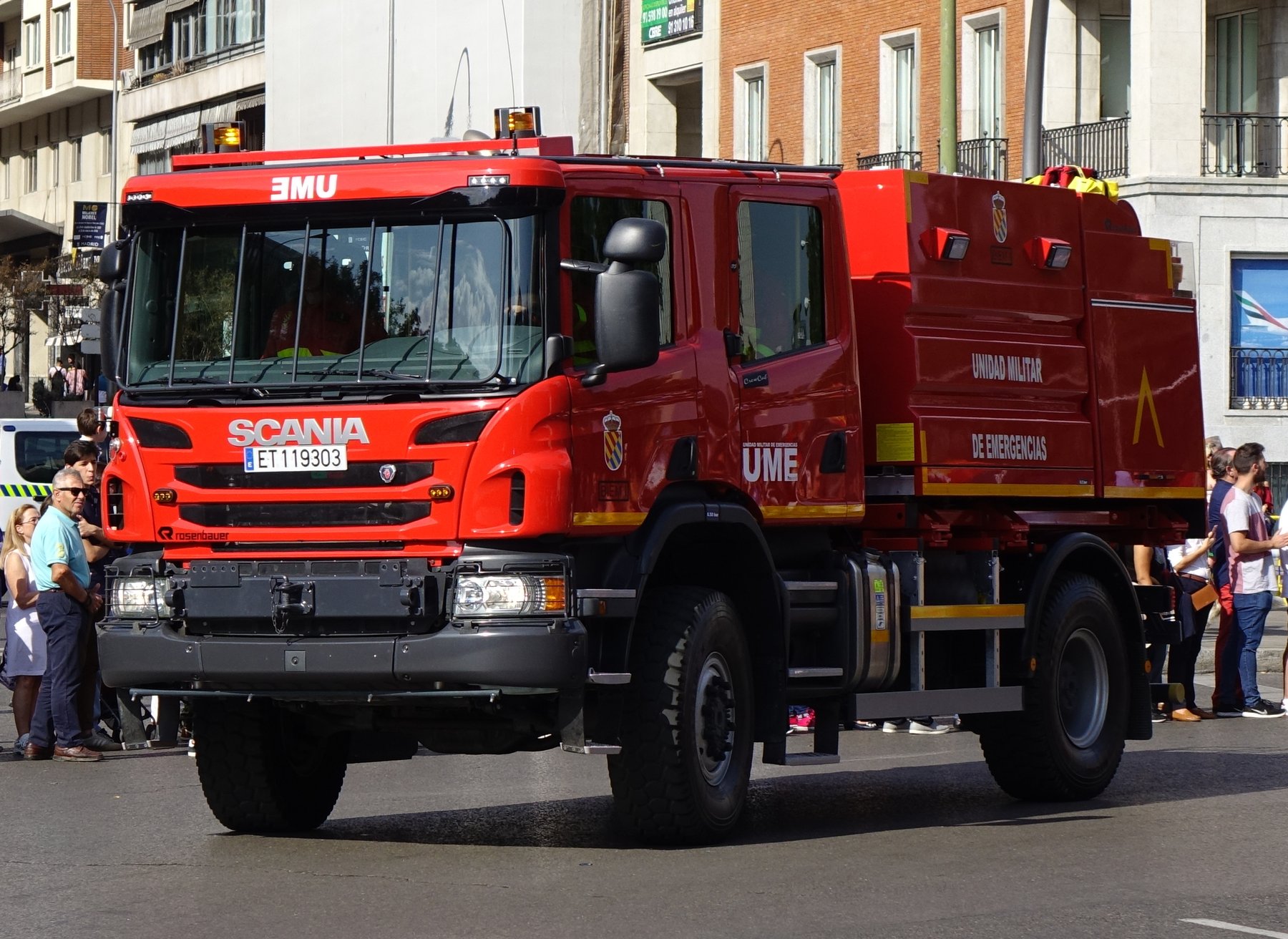 Scania SCANIA P370