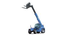 Manitou MHT 10120 L Turbo