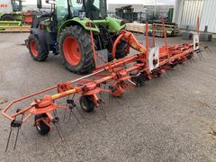 Kuhn GF 7601 MHO