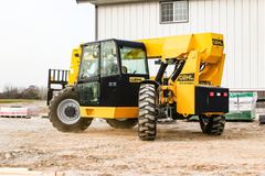 Gehl DL12-40