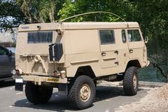 Volvo CO3 4X4 2V