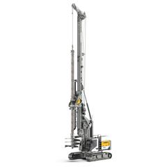 Liebherr LB 25 unplugged