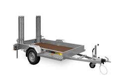Tm Trailer T 750