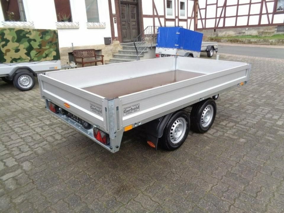 Trailer Zwalve 0.2.12.20.G