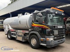 Scania R 114 GB 6X2 4NA 380