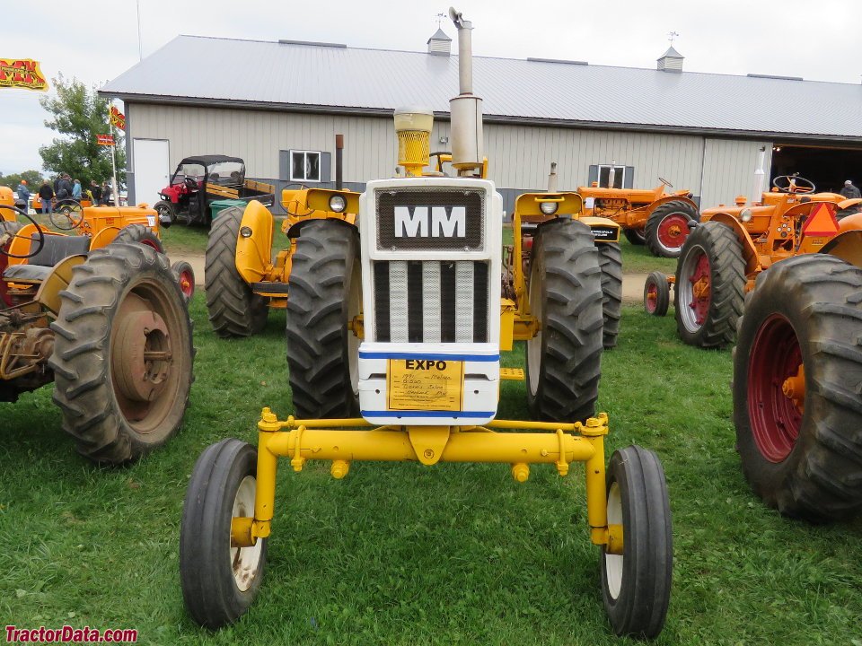 Kleinanhänger bis 750 kg MM TRAILER G 550