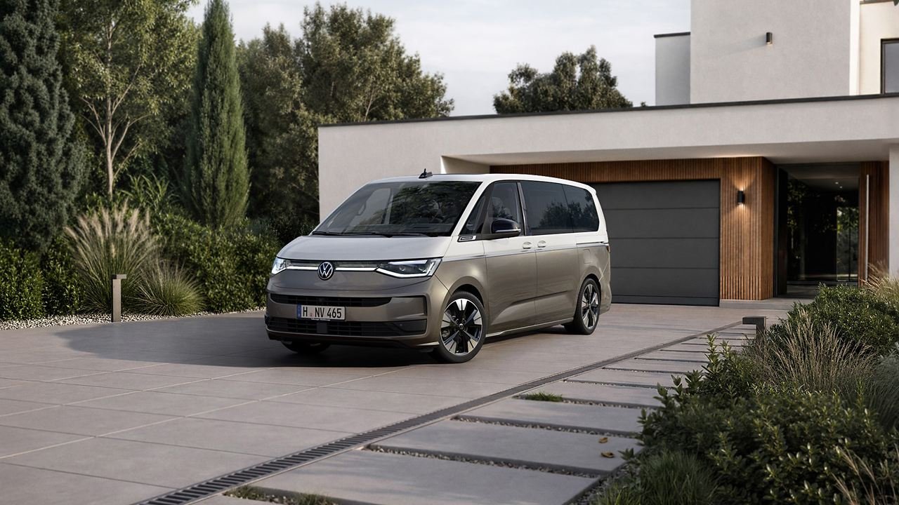 Volkswagen T7.1