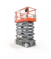 Skyjack SJIII 4740