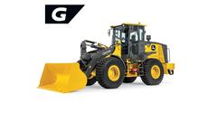 John Deere 544GTC
