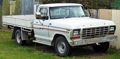 Ford F250 LARIAT CREWCAB
