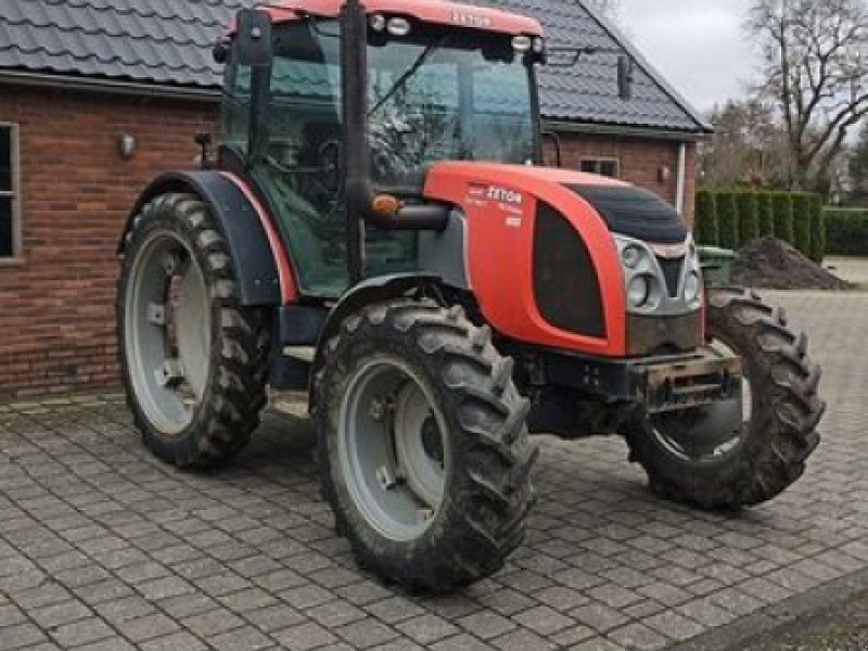 Tractor Zetor 6441 Proxima