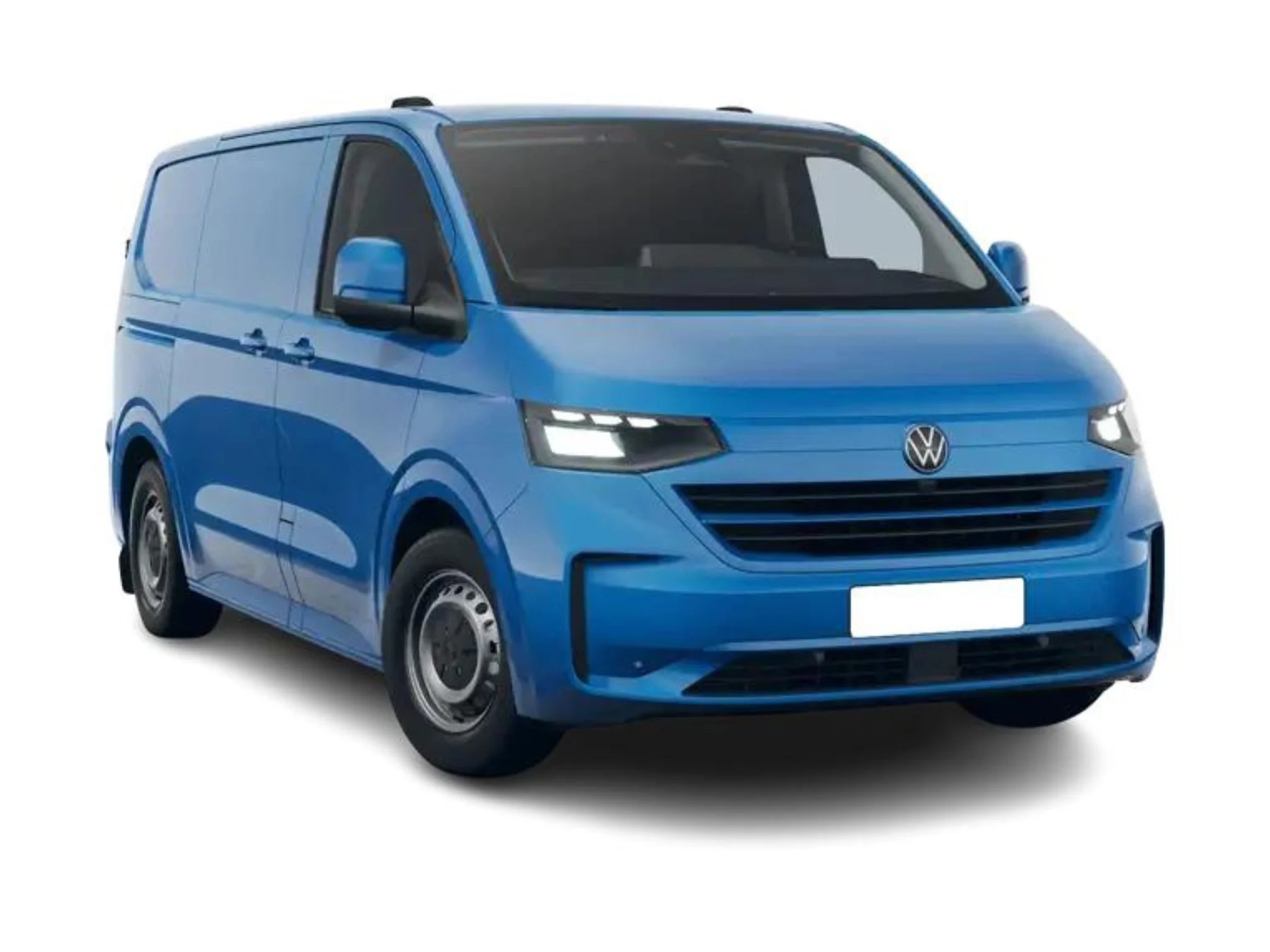 Van Volkswagen CARAVELLE,MULTIVAN,TRANSP