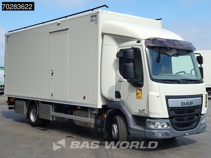 Bk Trailers D 2600 2 VK