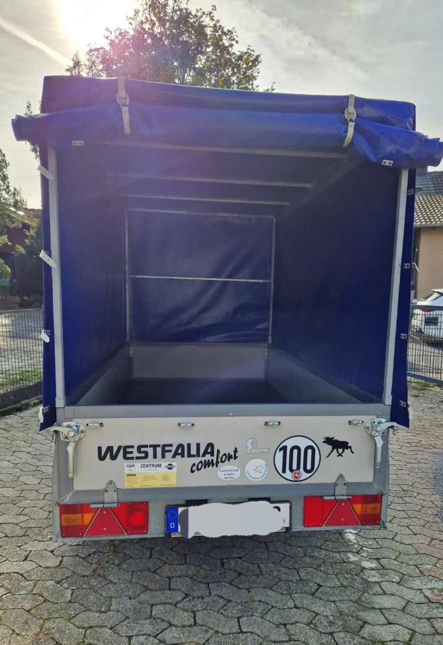 Westfalia 171000