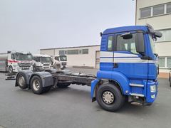 MAN TGS 26.320 6X2-2