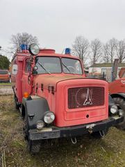 Deutz Samochody ciężarowe
