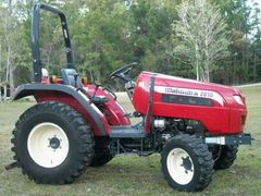 Mahindra 2810
