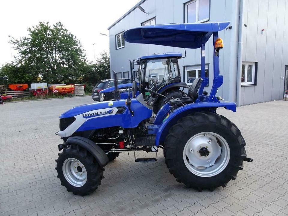 Light trailers up to 750 kg Lewo TL 759 R