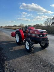 Mitsubishi MT 26D