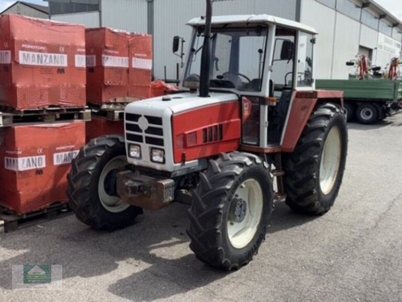 Steyr (slt) 70