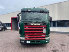 Scania R144
