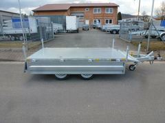 Bunk BU 2500