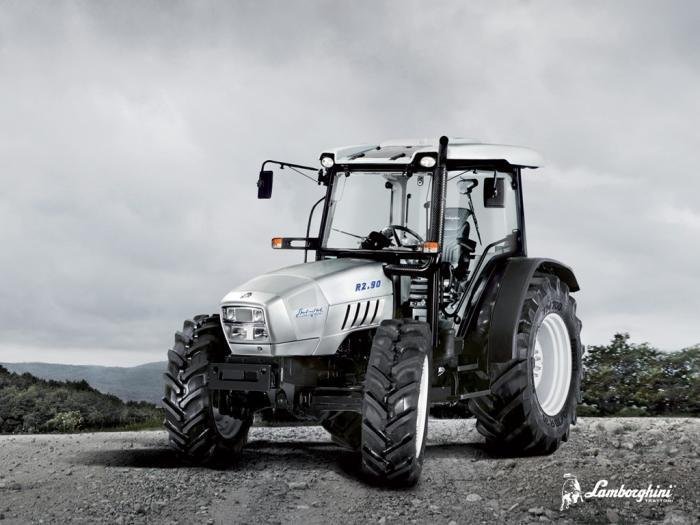 Traktor Lamborghini R2.80