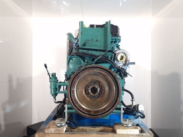 Diesel engine AB Volvo Penta TAD 1363VE