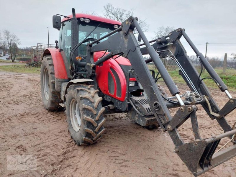Tractor Zetor 12441 Forterra