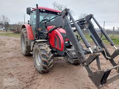 Zetor 12441 Forterra