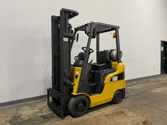 CAT Lift Trucks 2C3000